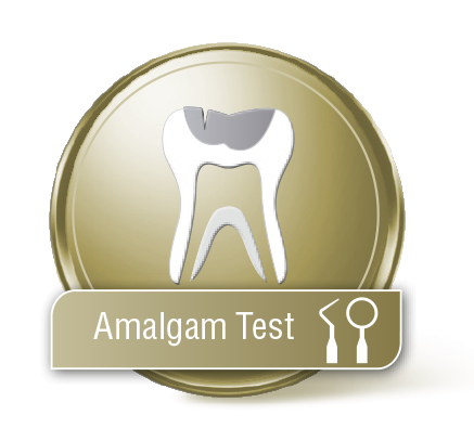 Amalgam Test