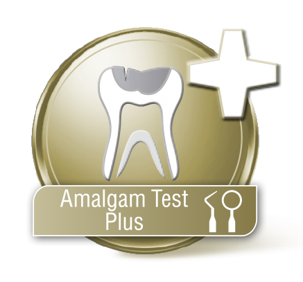 Amalgam Analyse Plus